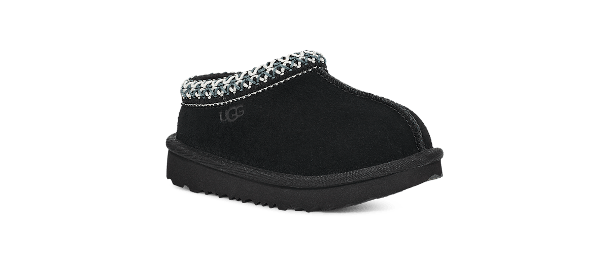 Kinder UGG Tasman Ii (td) 1019066T-BLK