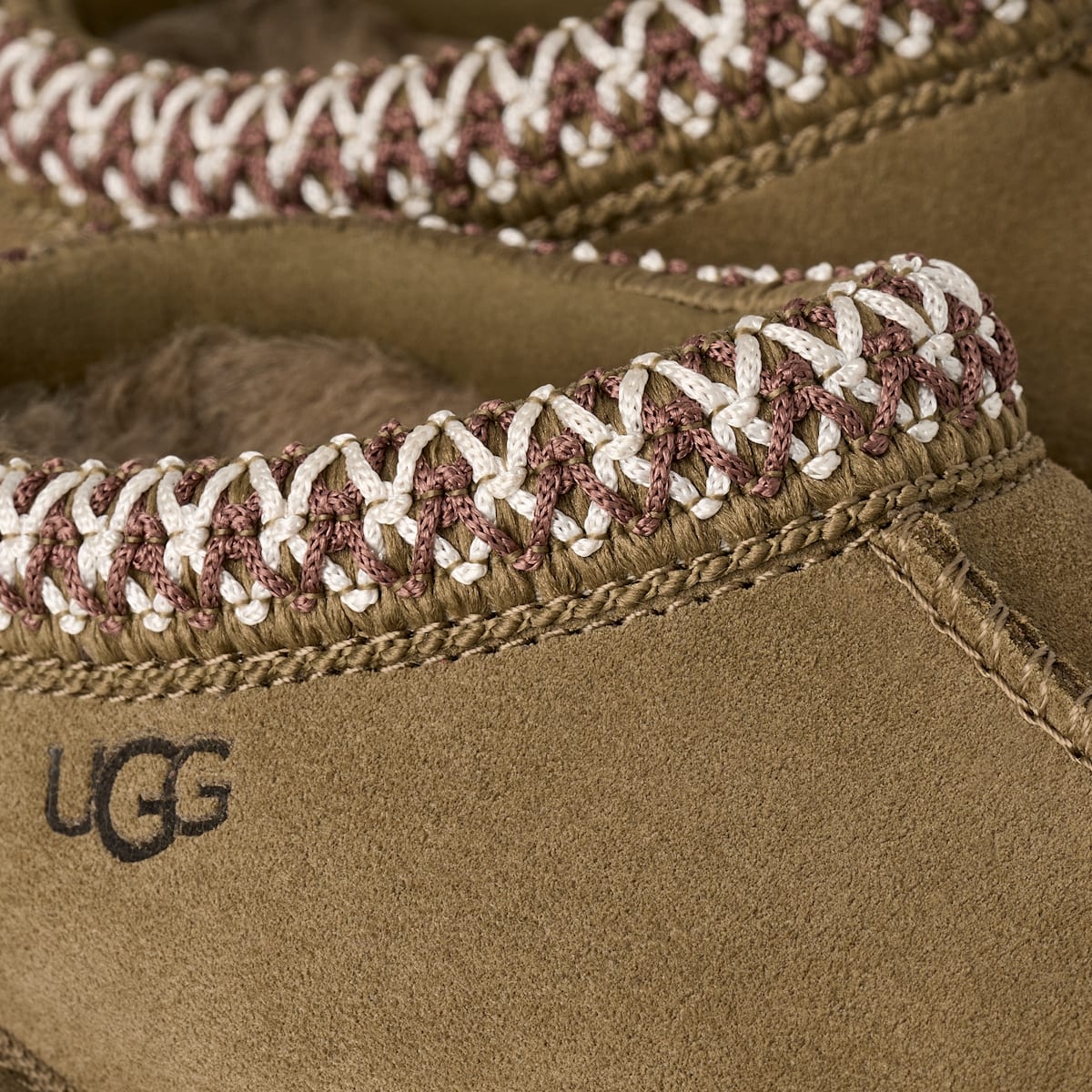 UGG® Tasman II 'Antilope' 1019066T-ALP