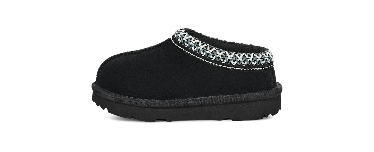 Kinder UGG Tasman Ii (td) 1019066T-BLK