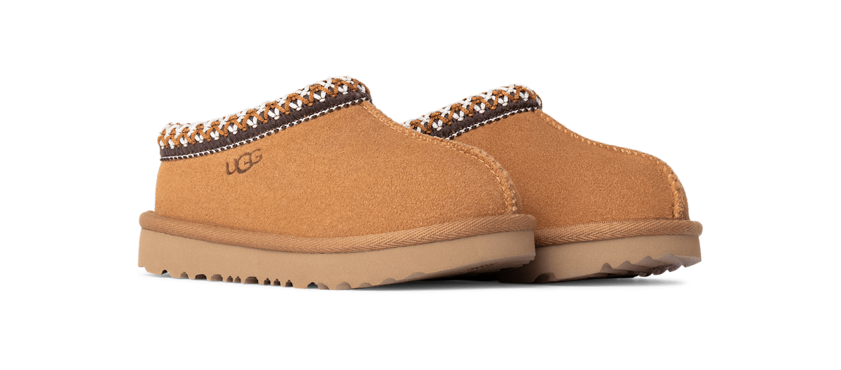 UGG Tasman II Slipper "Chestnut" 1019066TCHE