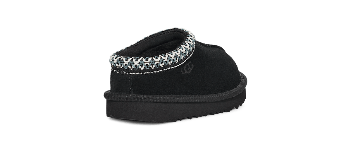 Kinder UGG Tasman Ii (td) 1019066T-BLK
