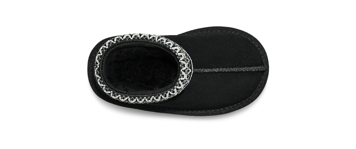 Kinder UGG Tasman Ii (td) 1019066T-BLK