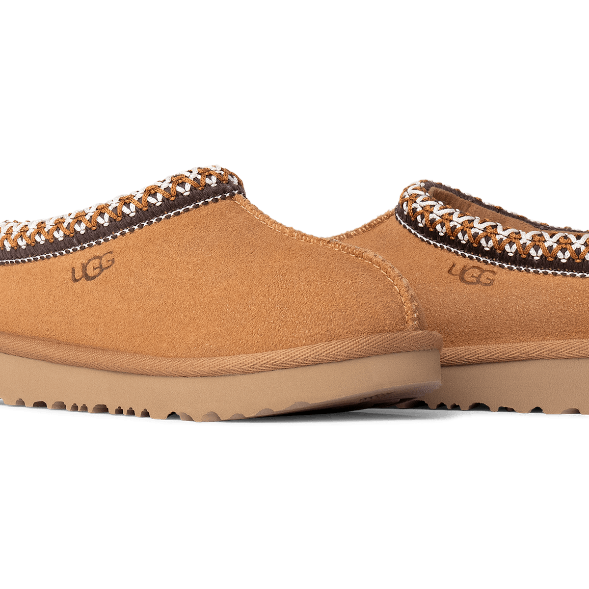 UGG Tasman II Slipper "Chestnut" 1019066TCHE