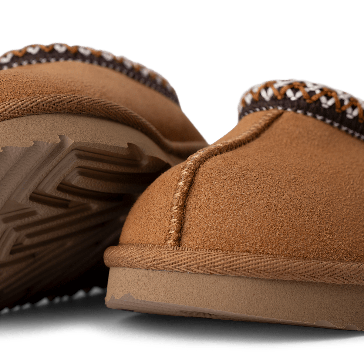 UGG Tasman II Slipper "Chestnut" 1019066TCHE
