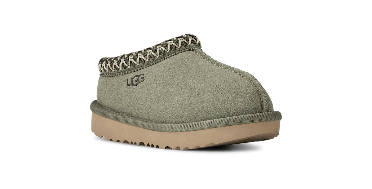 UGG® Tasman II 'Shaded Clover' 1019066T-SDC