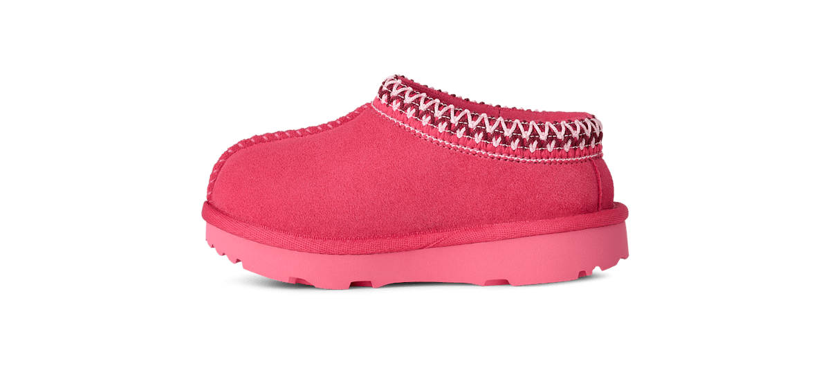 UGG® Tasman II Kids Pink Bloom 1019066T-PBLM