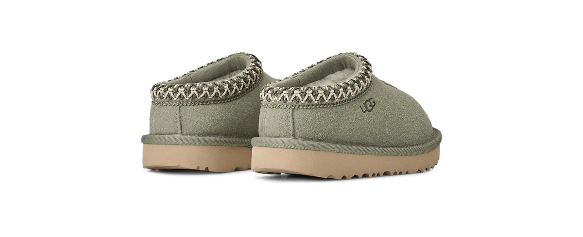 UGG® Tasman II 'Shaded Clover' 1019066T-SDC