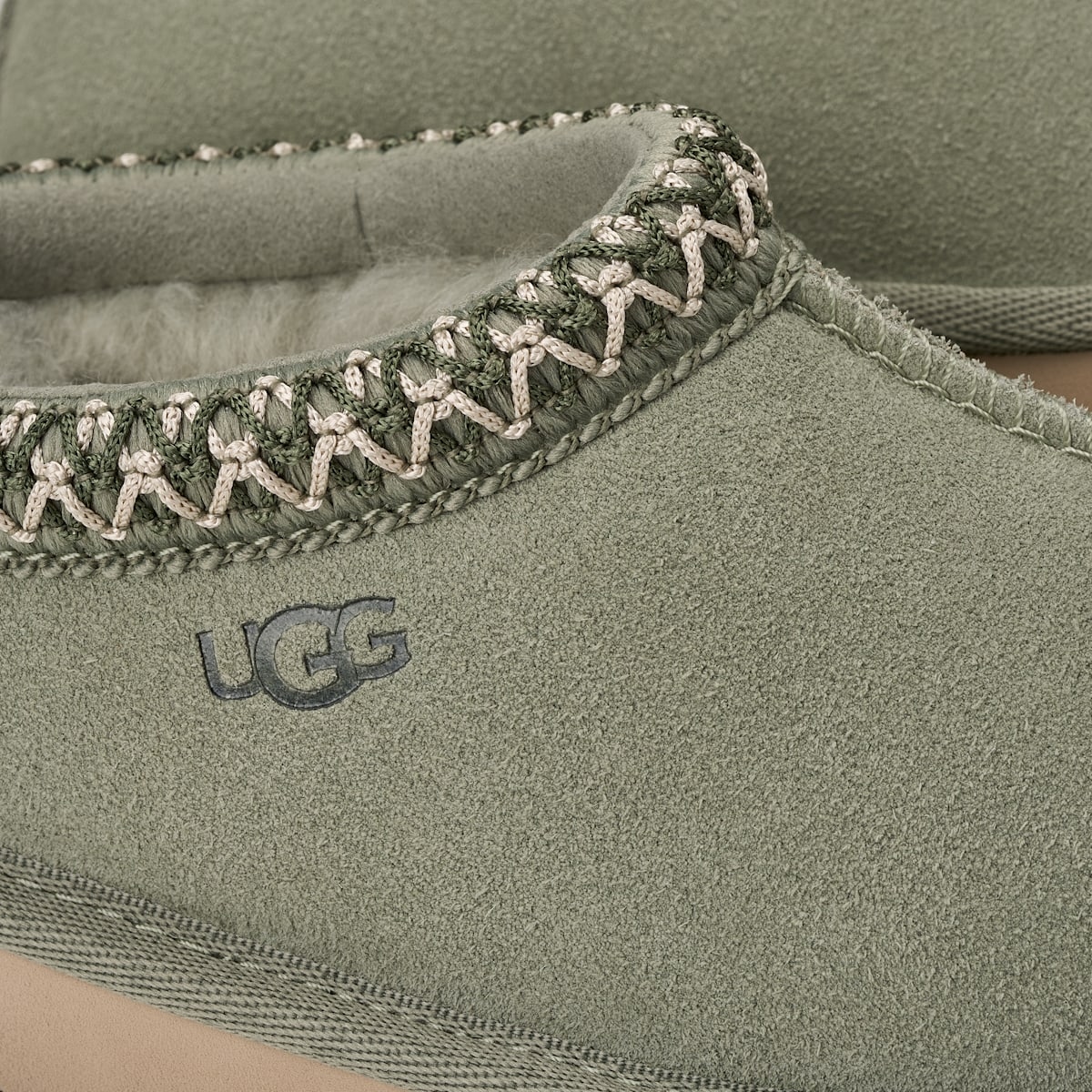 UGG® Tasman II 'Shaded Clover' 1019066T-SDC