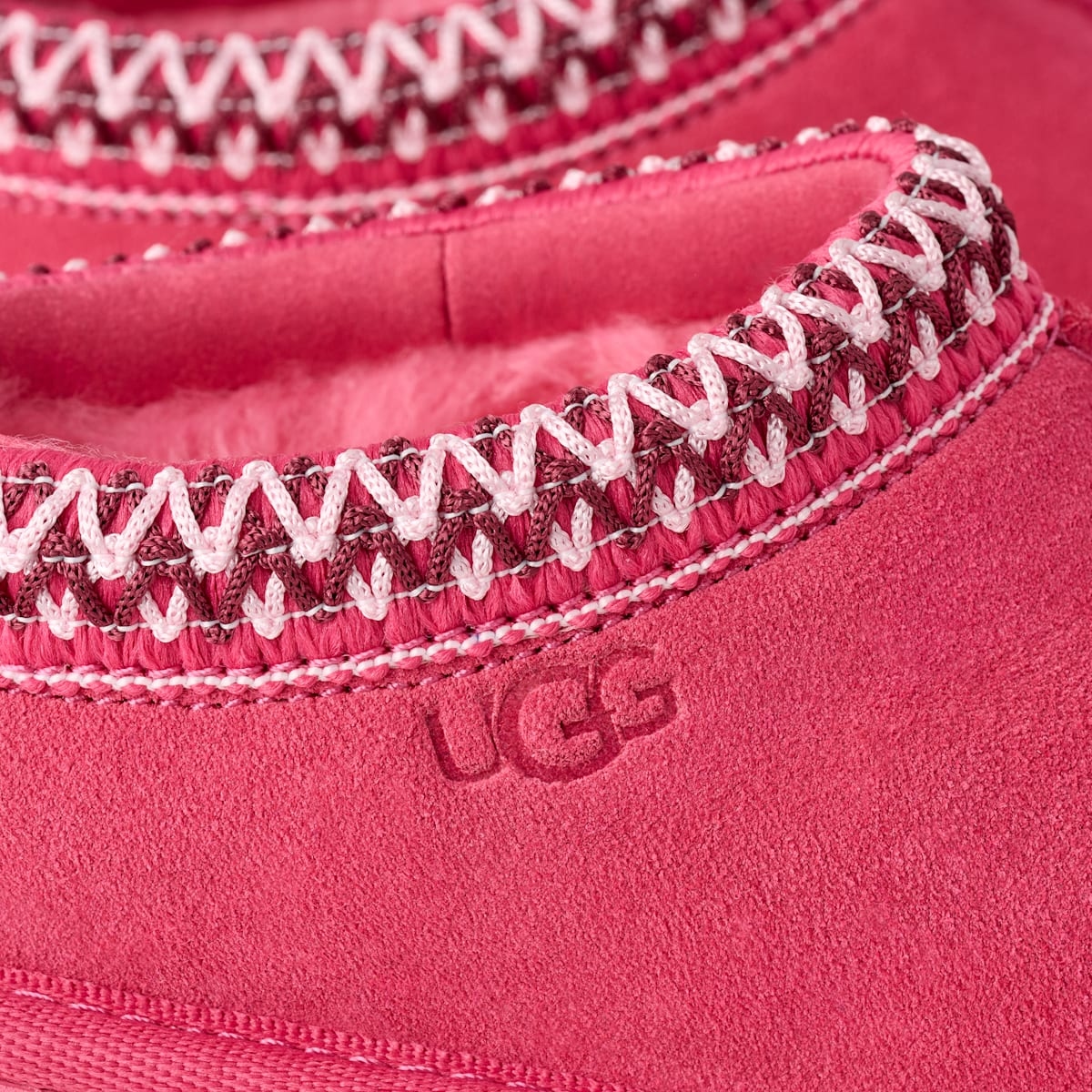 UGG® Tasman II Kids Pink Bloom 1019066T-PBLM
