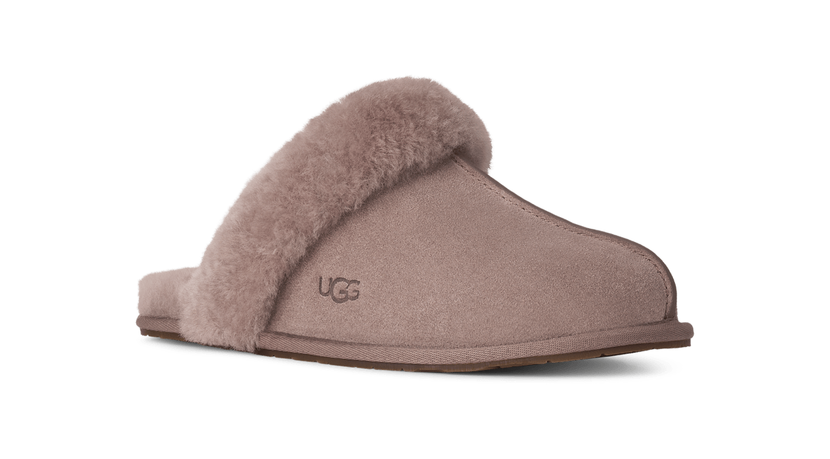 UGG® Scuffette II 'Caribou' 1106872-CRBO