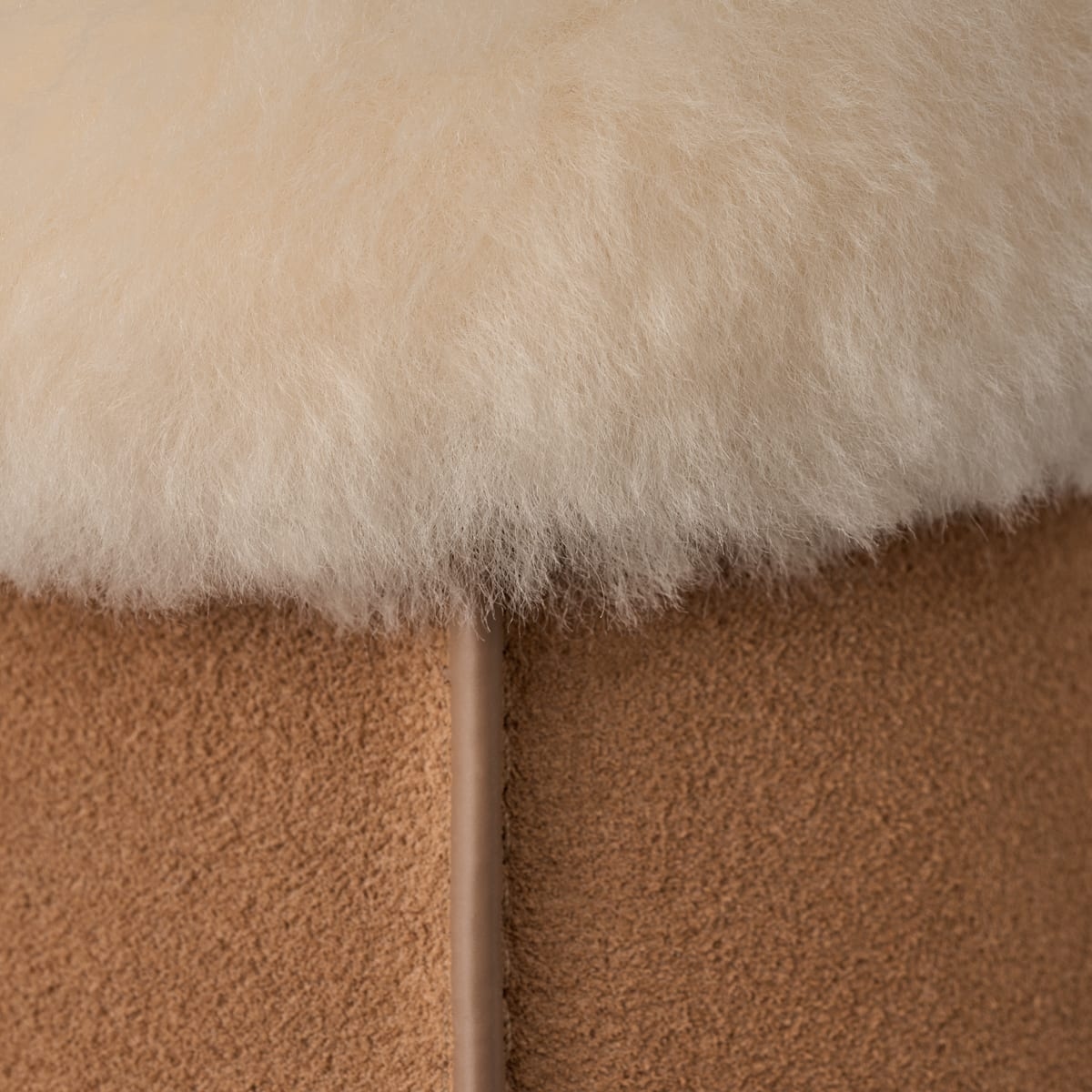 UGG Scuffette II Slipper Women Brown 1106872-CHE