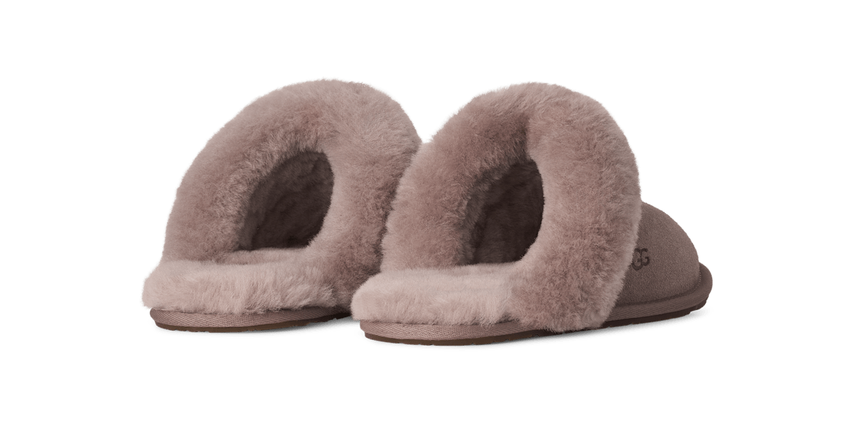 UGG® Scuffette II 'Caribou' 1106872-CRBO