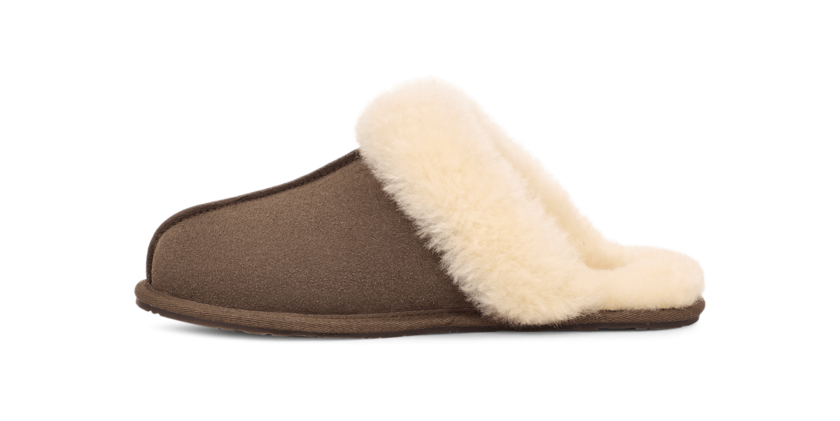 UGG Scuffette II Slipper Women Espresso 1106872-ESP