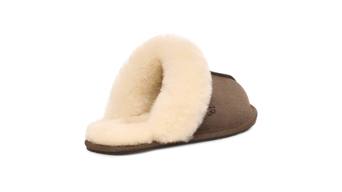 UGG Scuffette II Slipper Women Espresso 1106872-ESP