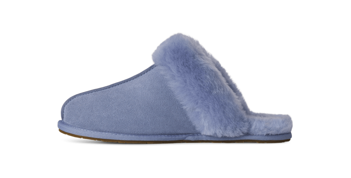 UGG® Scuffette II 'Stormy Blue' 1106872-SRMY