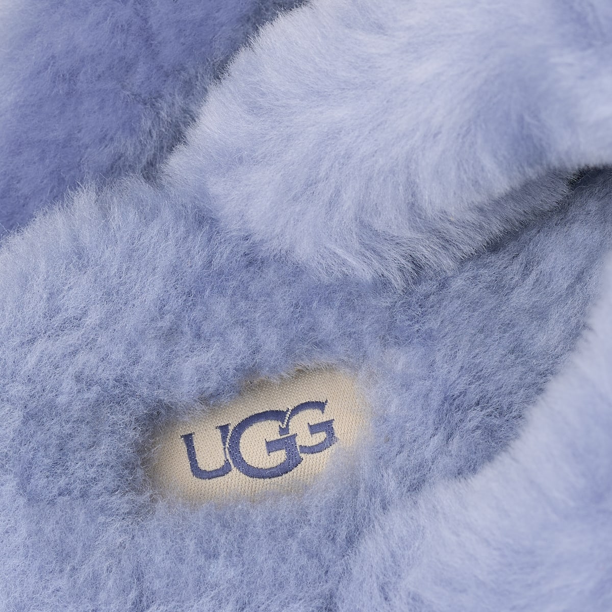 UGG® Scuffette II 'Stormy Blue' 1106872-SRMY