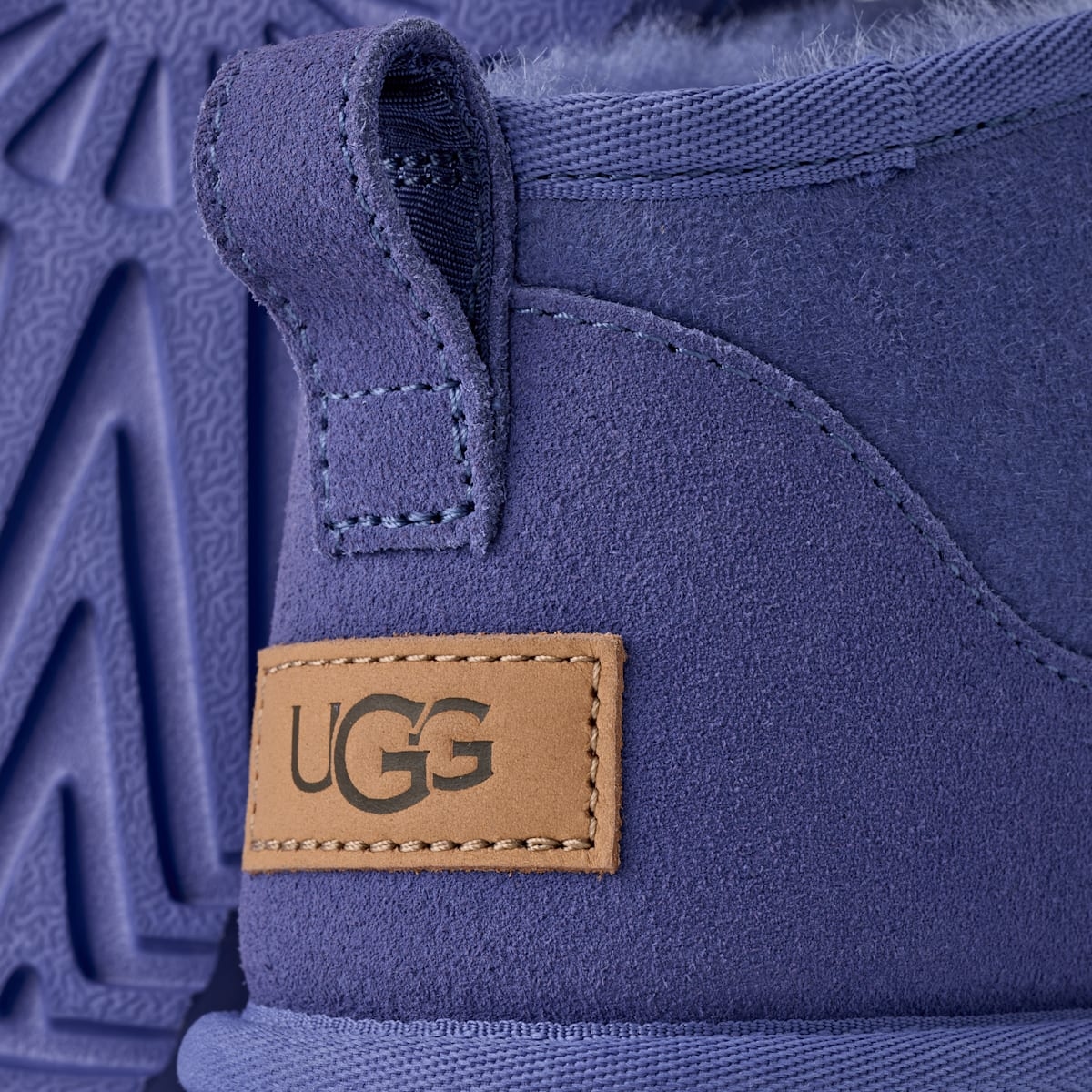 UGG® Classic Ultra Mini Boot Women 1116109-BETT