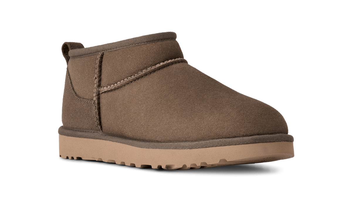 UGG® Classic Ultra Mini Boot Women 1116109-DDRG