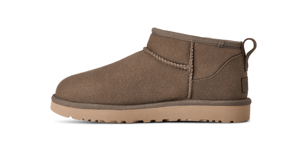 UGG® Classic Ultra Mini Boot Women 1116109-DDRG