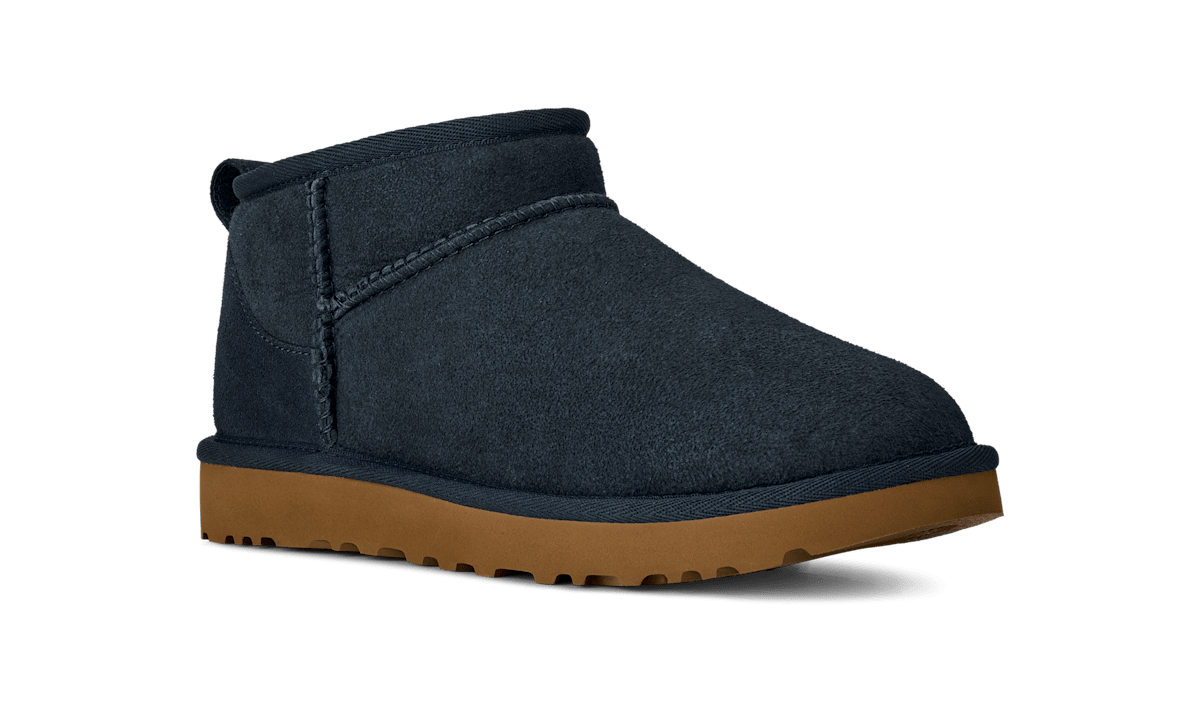 UGG® Classic Ultra Mini Boot Women Dark Indigo 1116109-DKN