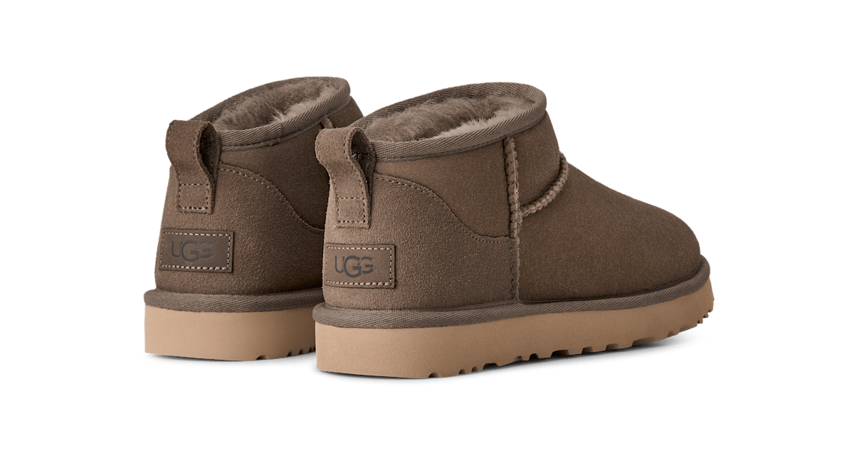 UGG® Classic Ultra Mini Boot Women 1116109-DDRG