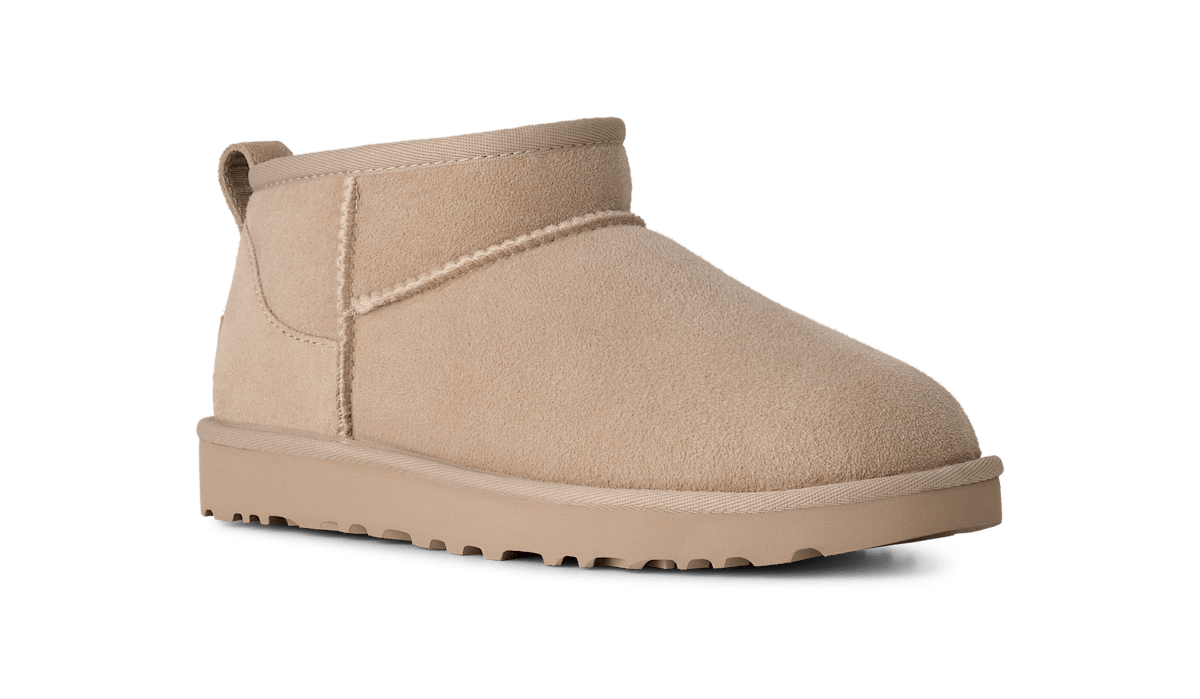 UGG® Classic Ultra Mini 'Moonlight' 1116109-MNL