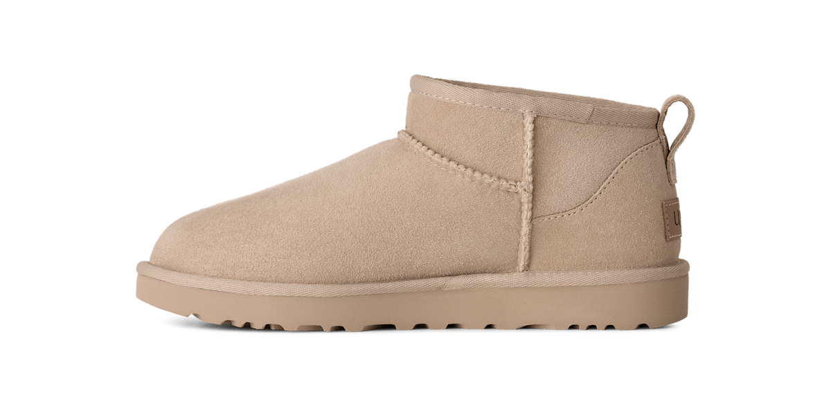 UGG® Classic Ultra Mini 'Moonlight' 1116109-MNL