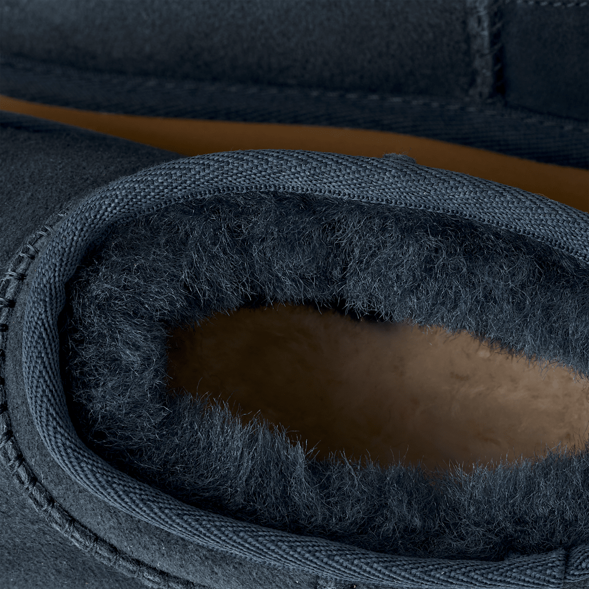 UGG® Classic Ultra Mini Boot Women Dark Indigo 1116109-DKN