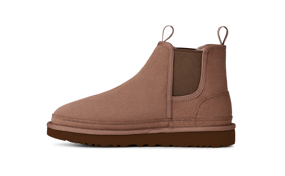 UGG® Neumel Chelsea Boot Men Rocky Oak 1121644-RYK