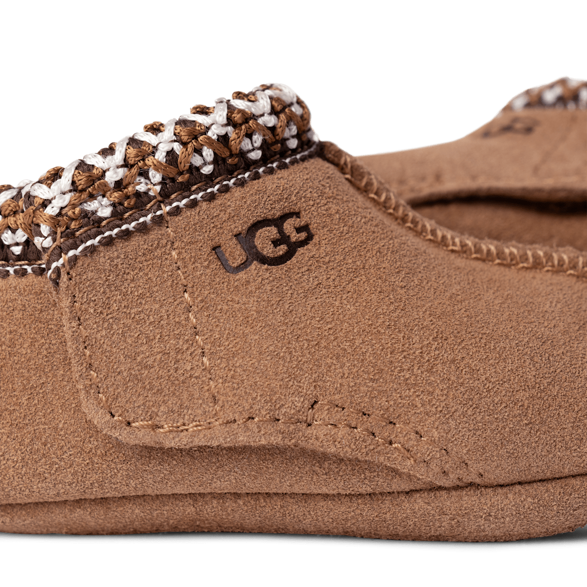UGG Tasman Slipper Chestnut (Infant) 1130359I-CHE
