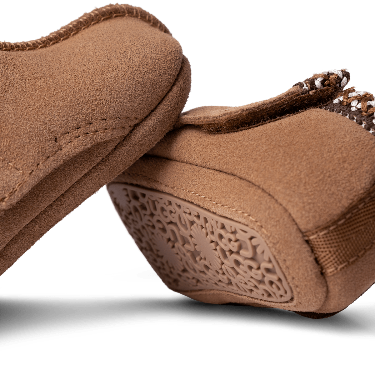 UGG Tasman Slipper Chestnut (Infant) 1130359I-CHE