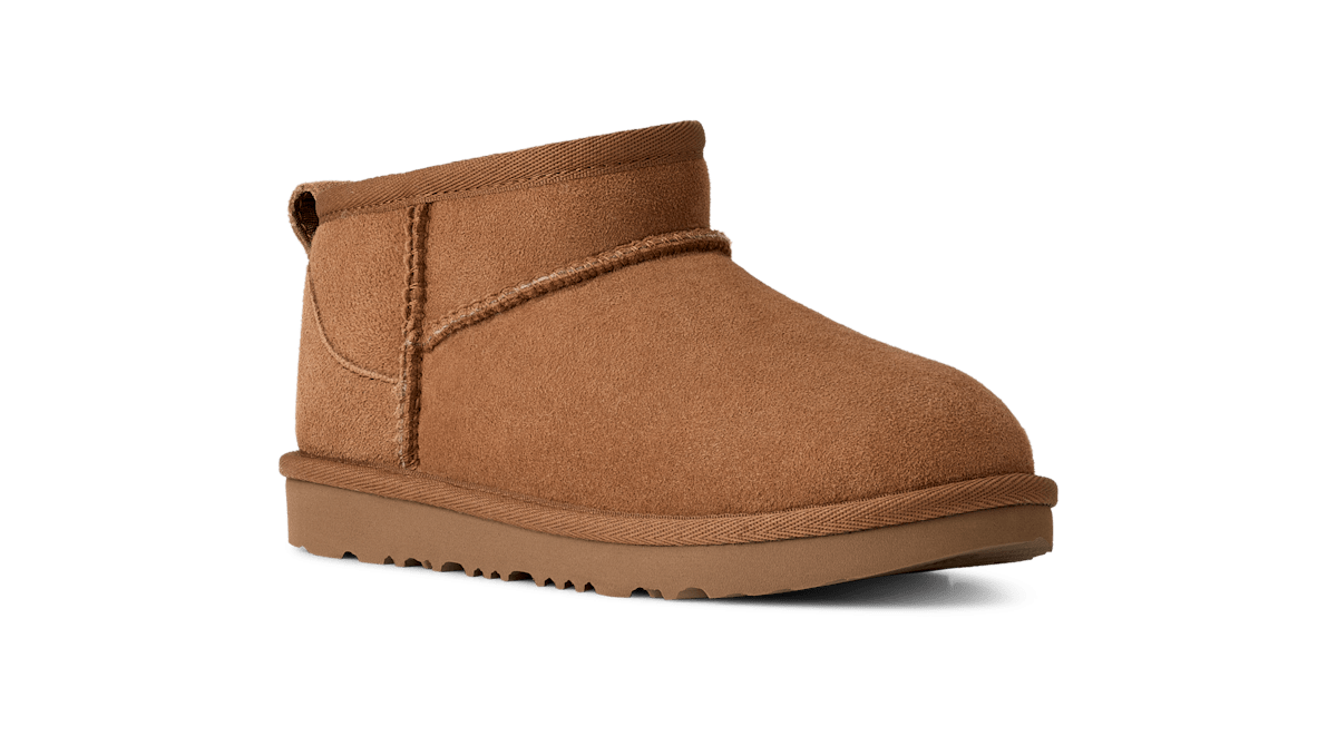 Ugg Infant Classic Ultra Mini Boot 1130750K-CHE