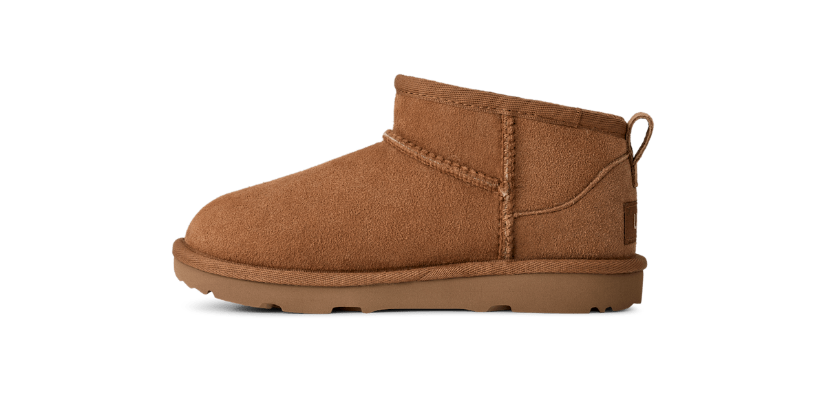 Ugg Infant Classic Ultra Mini Boot 1130750K-CHE