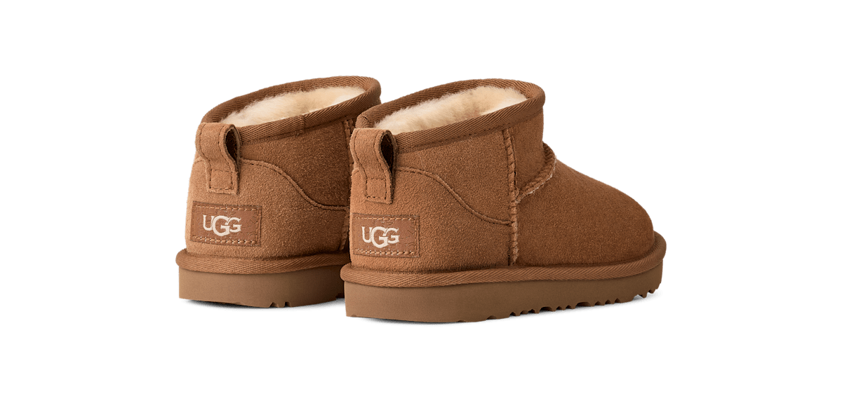 Ugg Infant Classic Ultra Mini Boot 1130750K-CHE