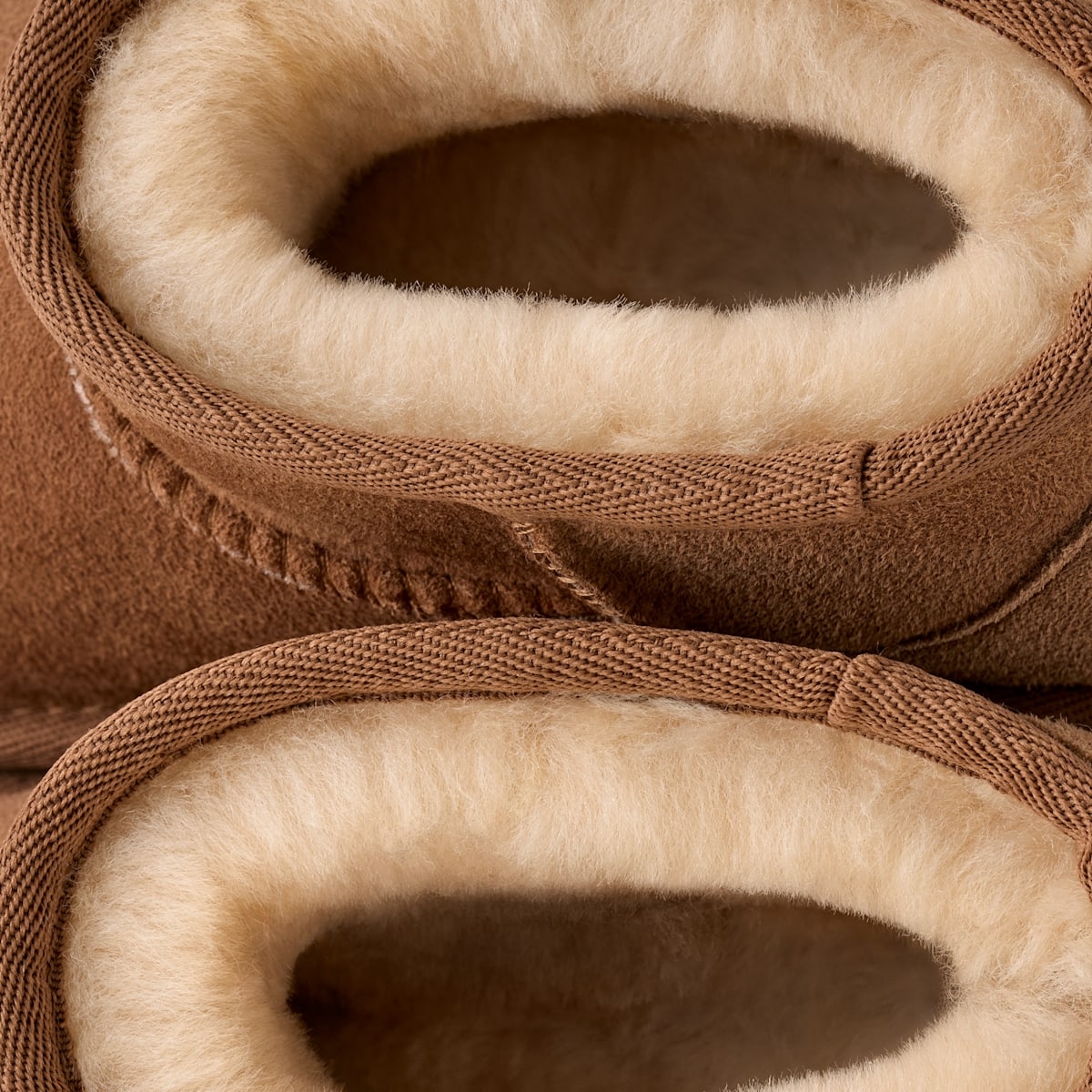 Ugg Infant Classic Ultra Mini Boot 1130750K-CHE