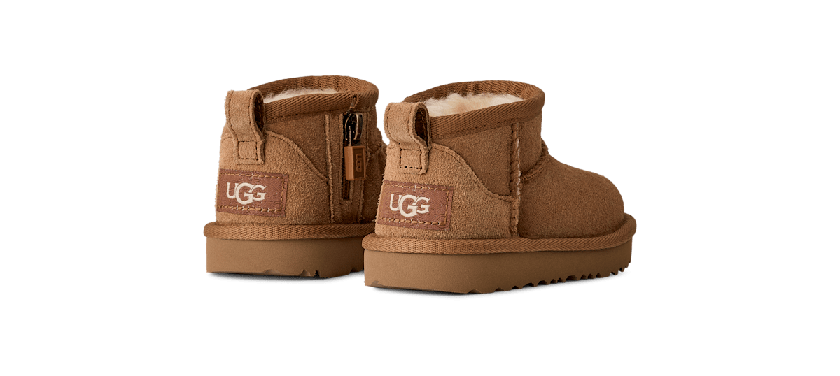 UGG Classic Ultra Mini 1130750TCHE