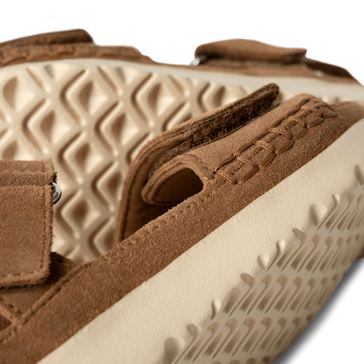 UGG Goldenstar Sandal Kids Brown 1136539K-CHE
