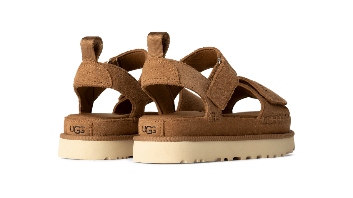 UGG Goldenstar Sandal Women 1136783-CHE