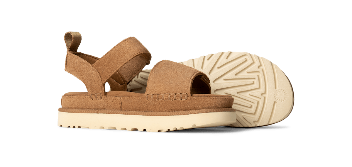 UGG Goldenstar Sandal Women 1136783-CHE