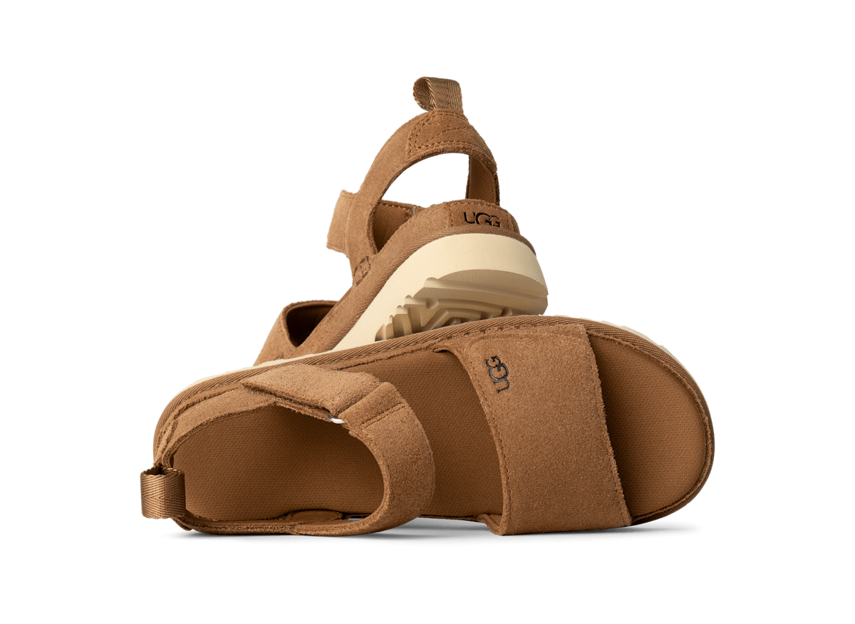 UGG Goldenstar Sandal Women 1136783-CHE