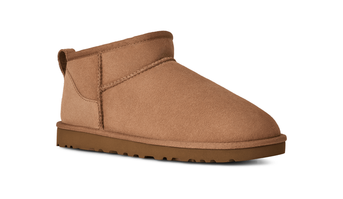 UGG Classic Ultra Mini 1137391-CHE