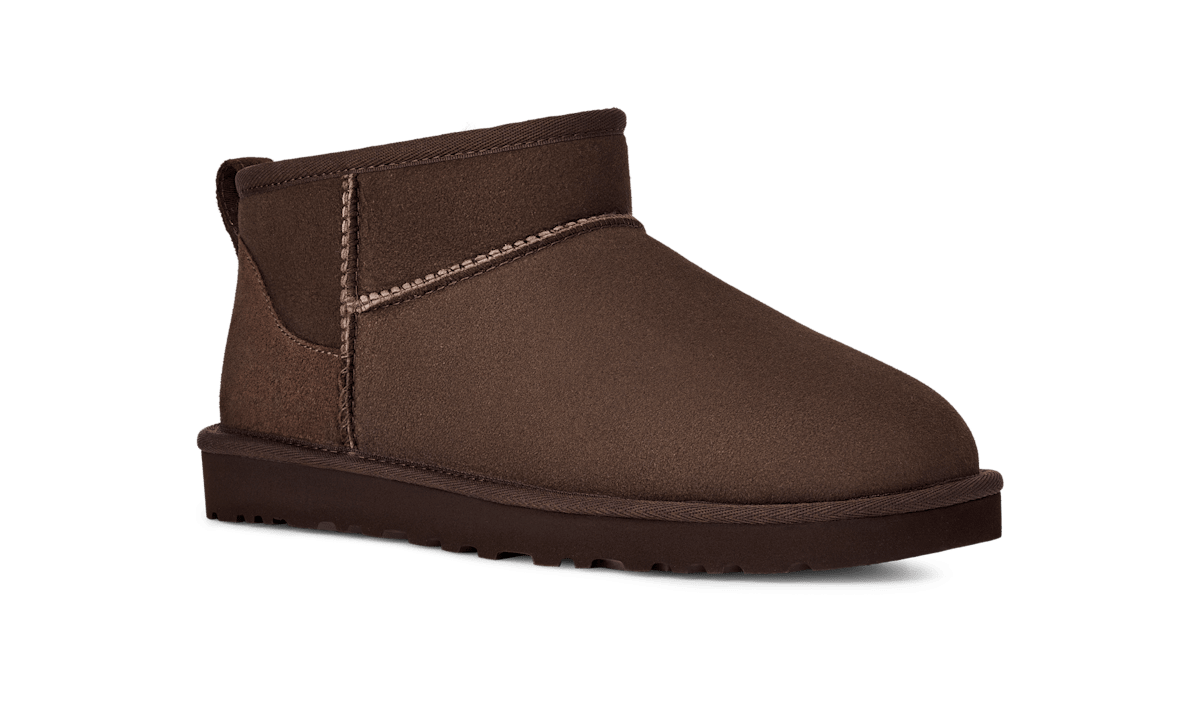 UGG® Classic Ultra Mini Boot Men 1137391-DDC