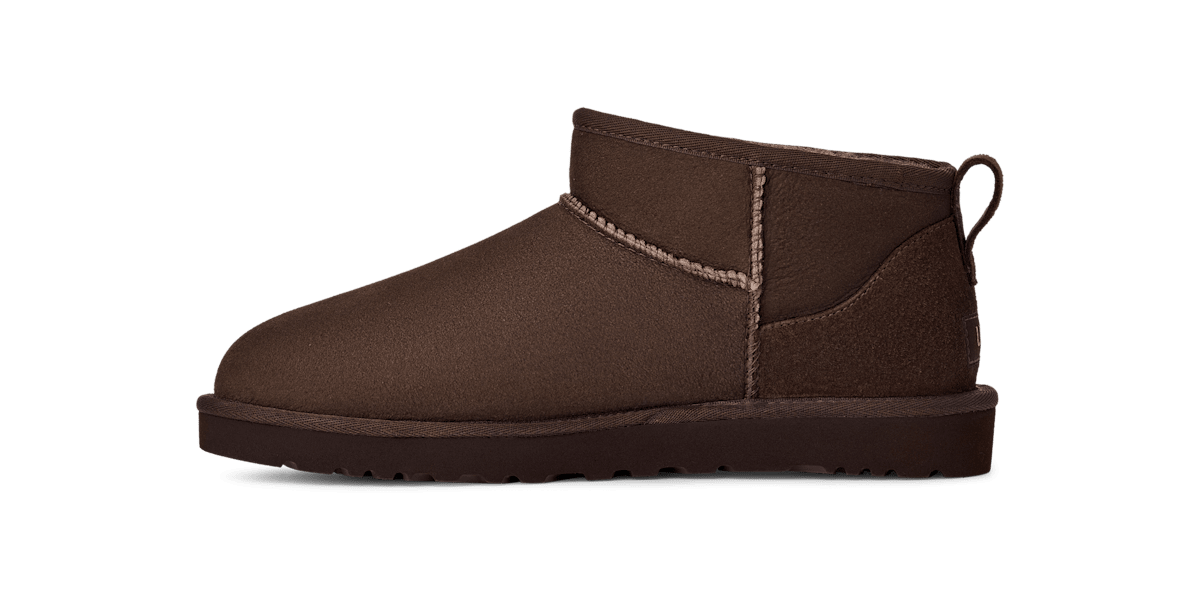 UGG® Classic Ultra Mini Boot Men 1137391-DDC