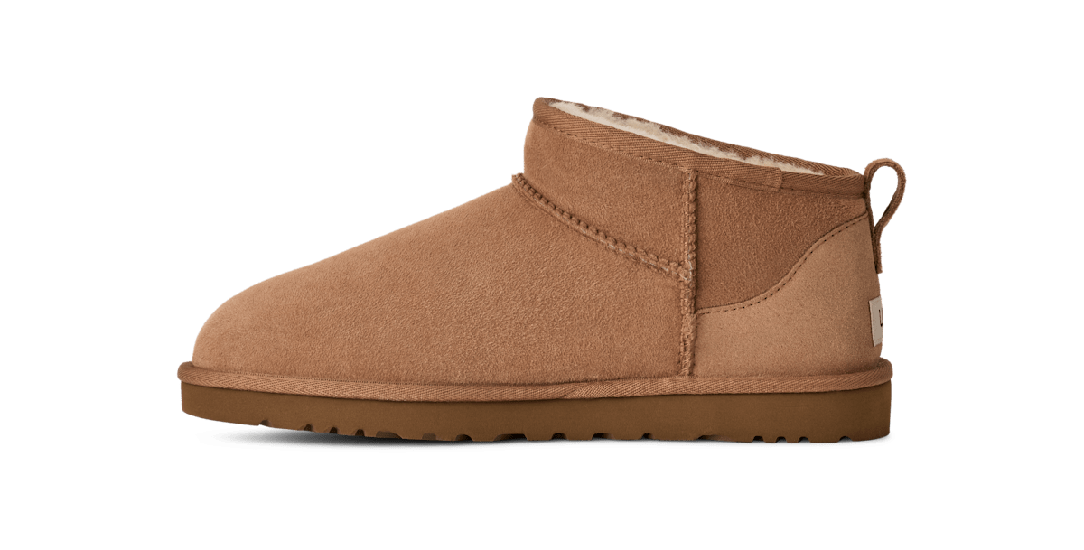 UGG Classic Ultra Mini 1137391-CHE