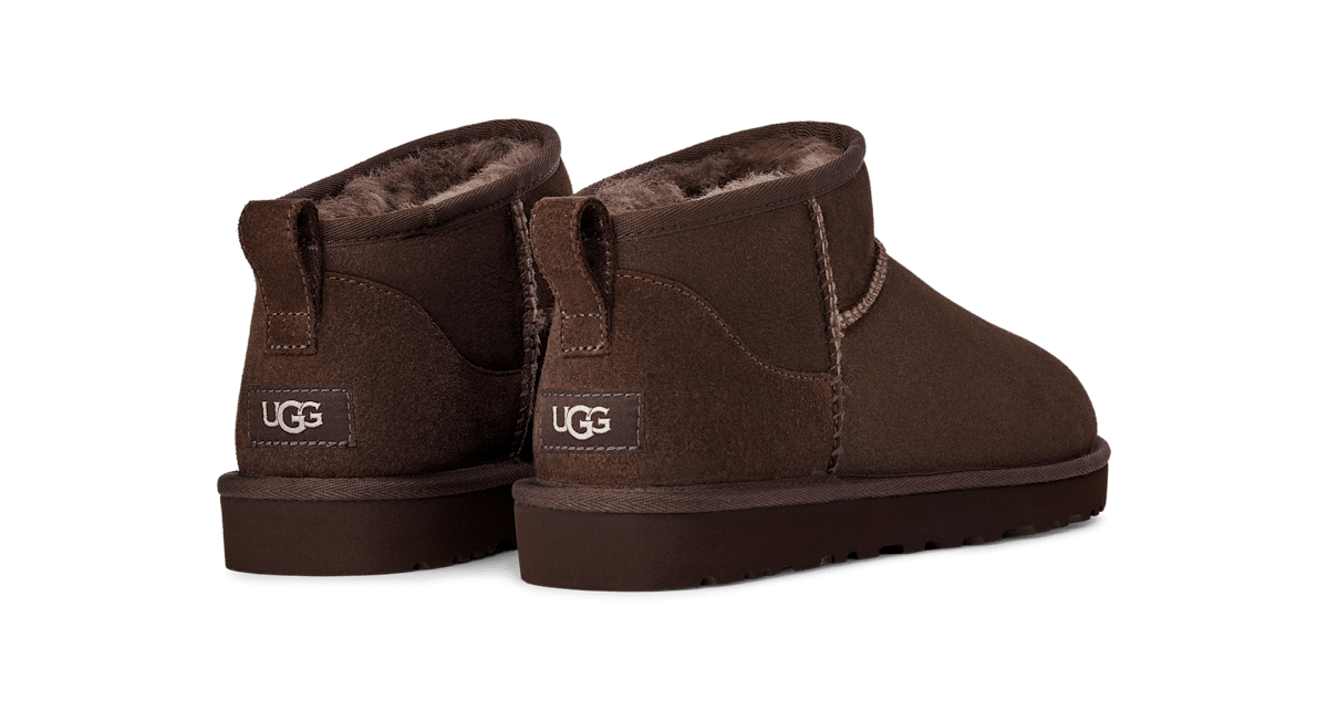UGG® Classic Ultra Mini Boot Men 1137391-DDC