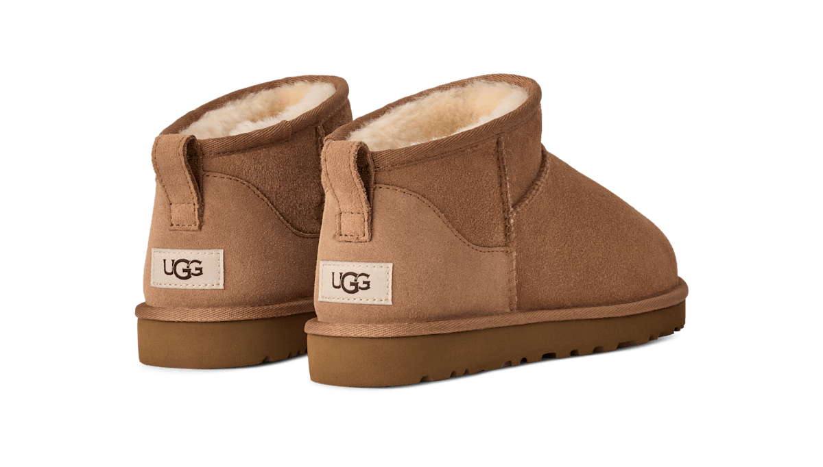UGG Classic Ultra Mini 1137391-CHE