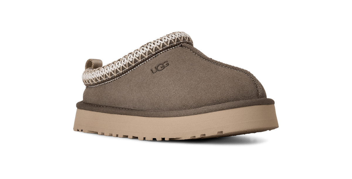 UGG® Tazz Kids 1143776K-DDRG