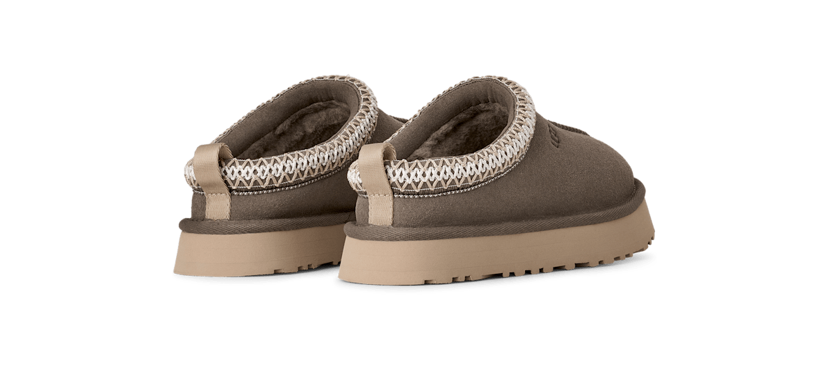 UGG® Tazz Kids 1143776K-DDRG