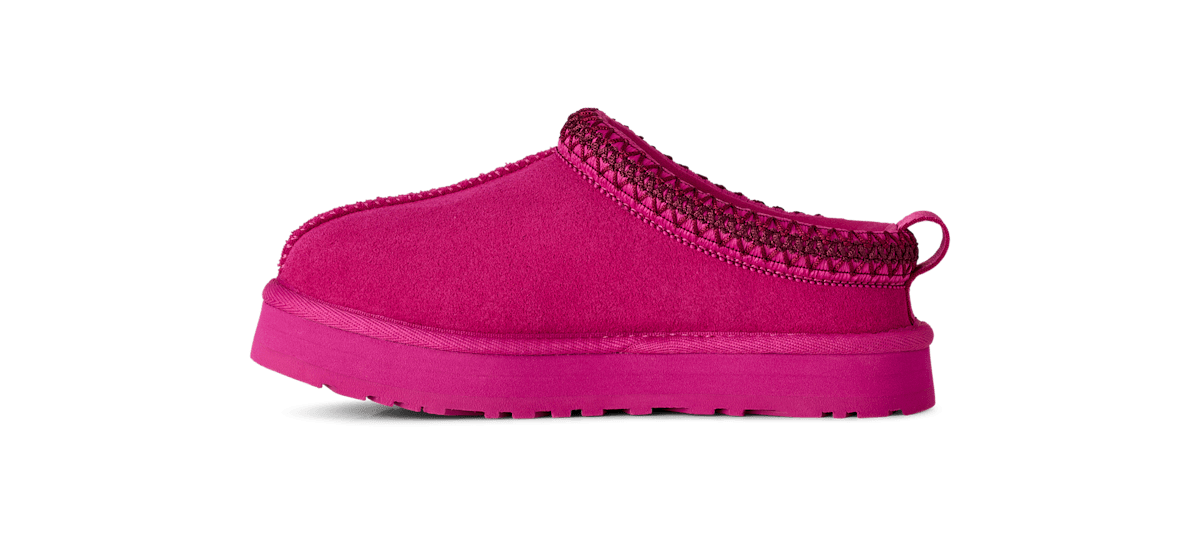 UGG® Tazz 'Dark Peony' 1143776K-DNY