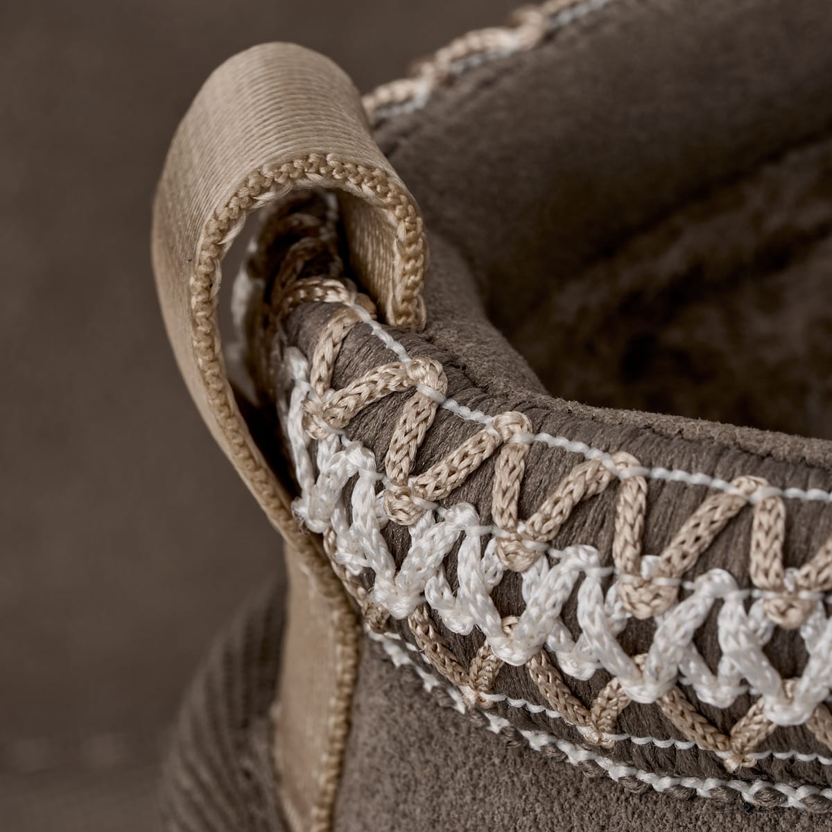 UGG® Tazz Kids 1143776K-DDRG